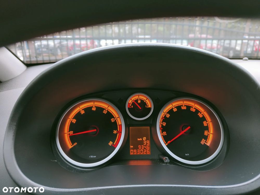 Opel Corsa - 14