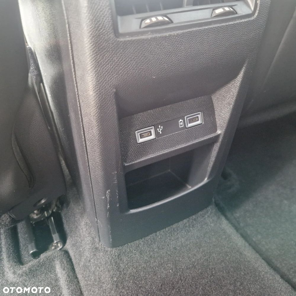 Peugeot 308 PureTech 130 GPF EAT8 Stop & Start Allure - 16