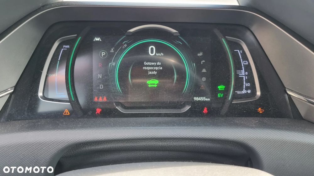 Hyundai IONIQ 1.6 GDI Advantage - 33
