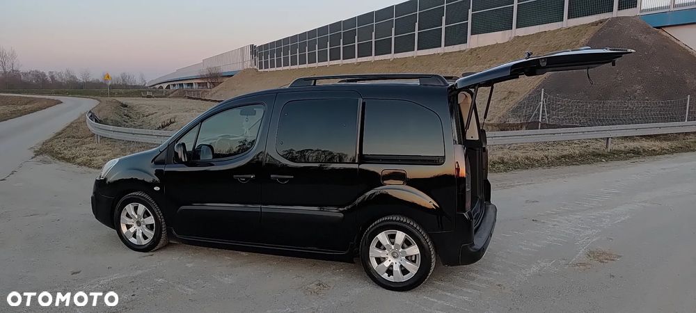 Citroën Berlingo 1.6 BlueHDi XTR - 26