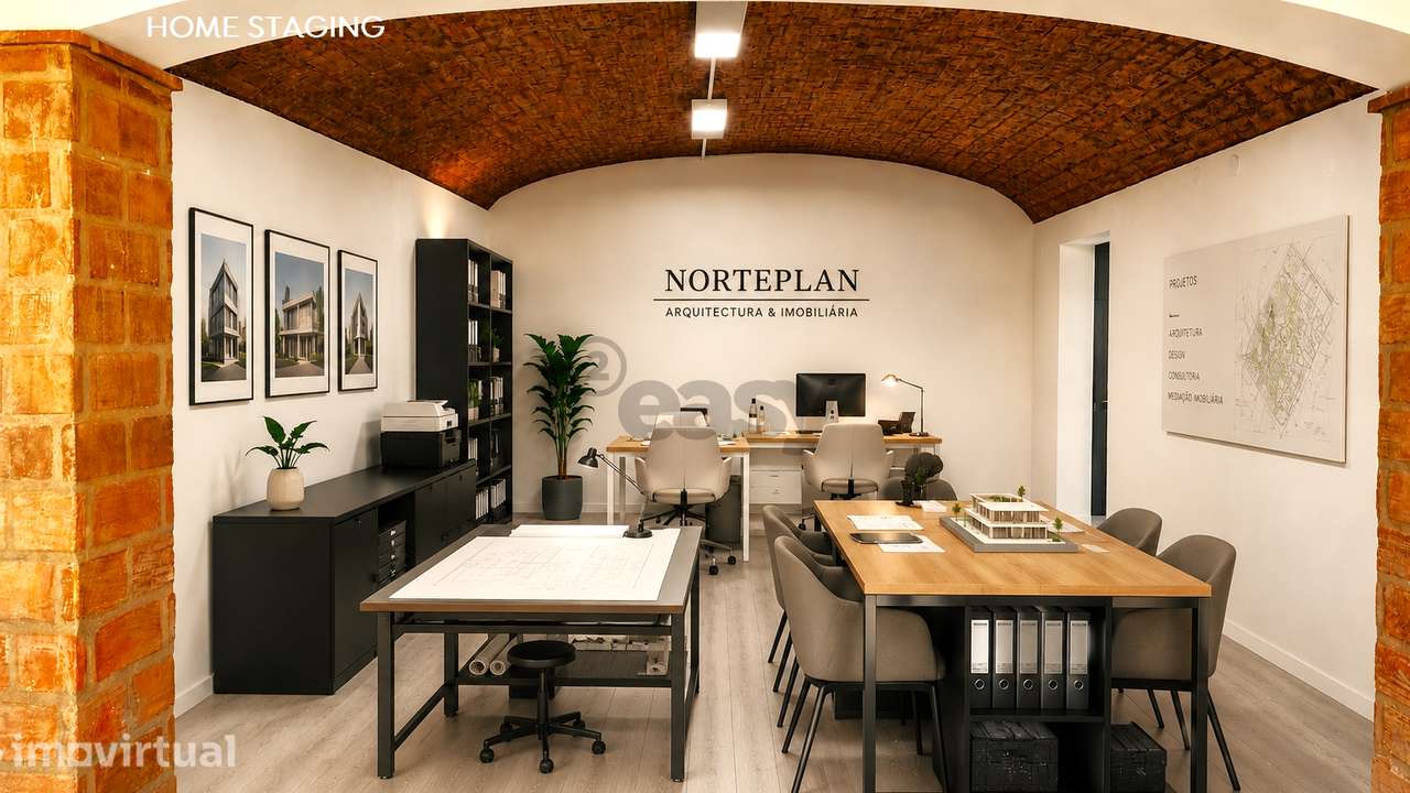 Espaço Comercial/Serviços com Elevado Potencial na Entrada de Borba - Grande imagem: 5/17