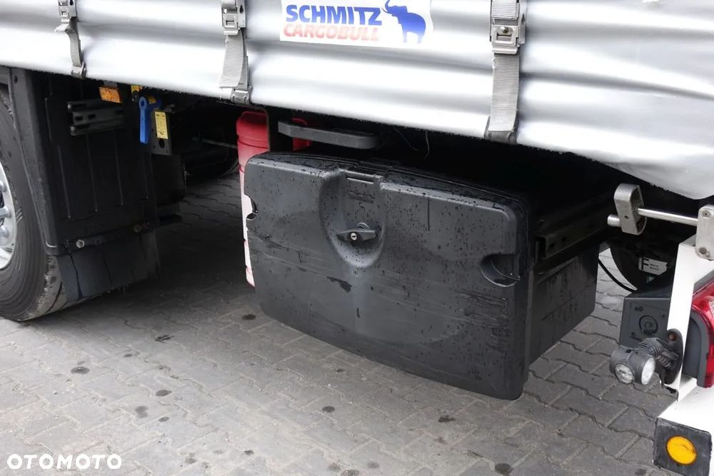Schmitz Cargobull FIRANKA / STANDARD / MULDA / OCYNK / OSIE SCHMITZ / NOWE PLANDEKI - 20