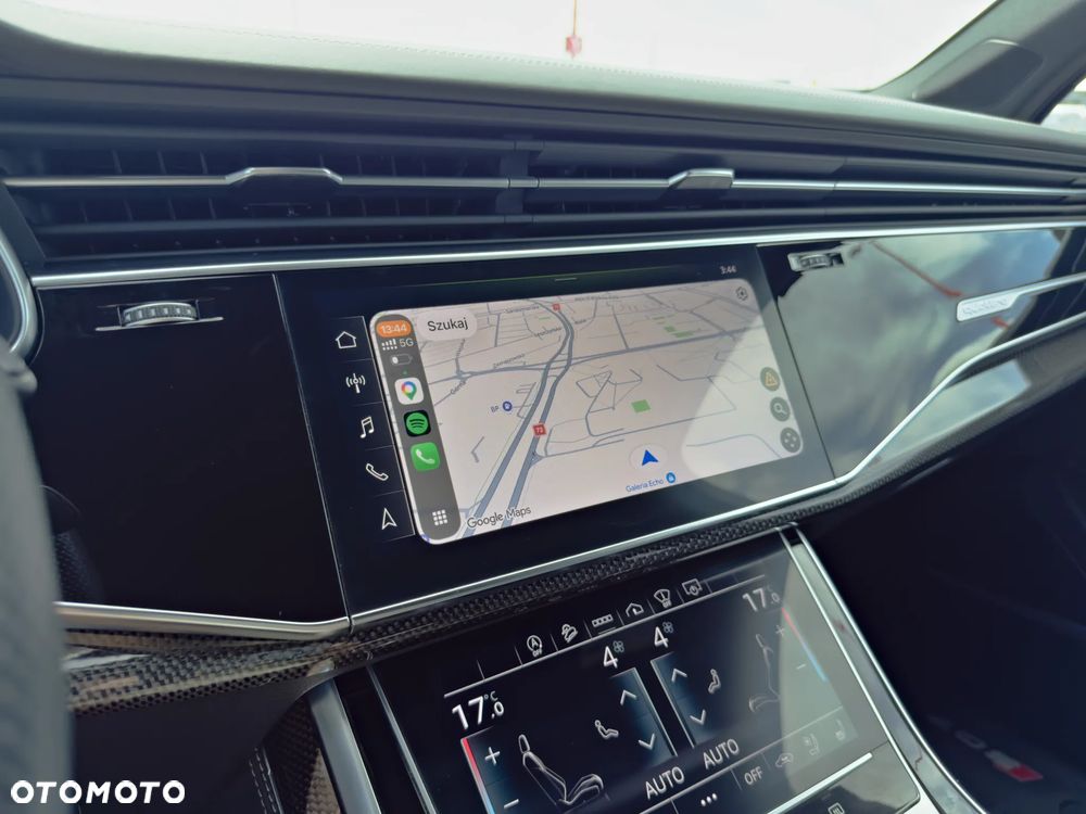 Audi SQ7 TFSI Quattro Tiptronic - 19