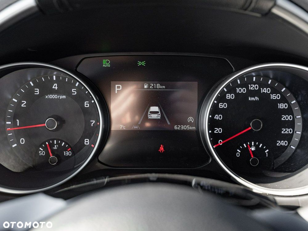 Kia Ceed 1.5 T-GDI M DCT - 15