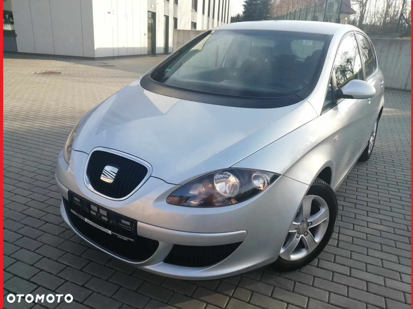 Seat Altea 1.6 Stylance