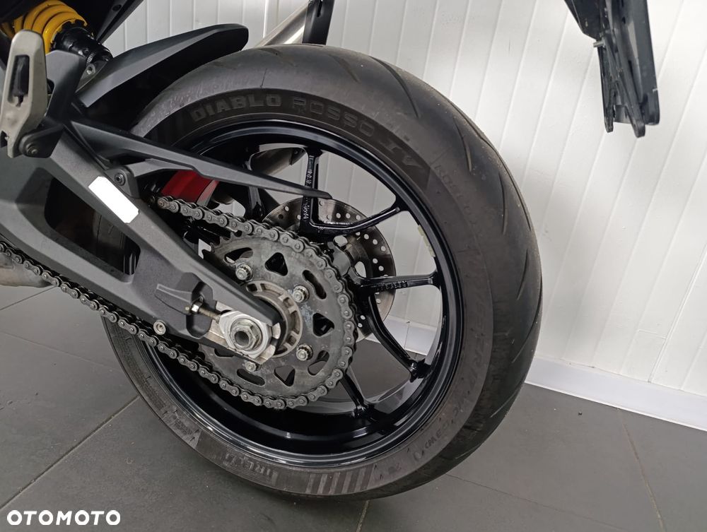 Ducati Monster - 12