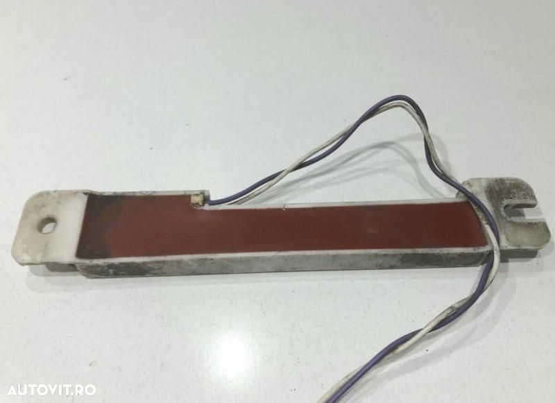 Amplificator antena 285900007r Renault Megane 3 [facelift] [2012 - 20 - 2