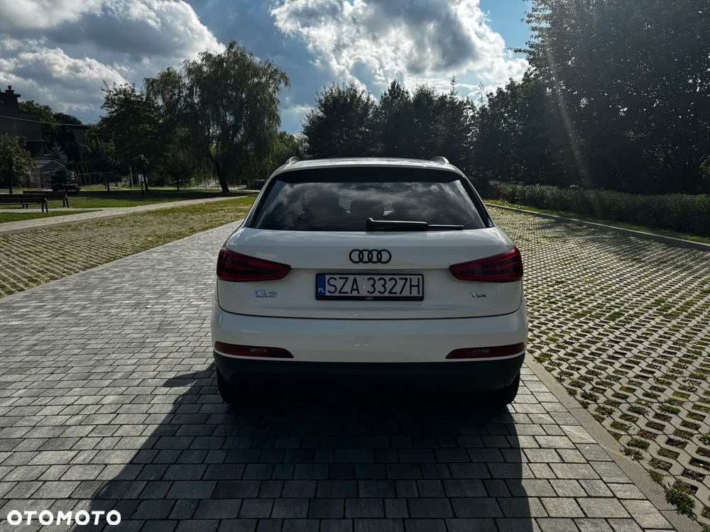 Audi Q3 2.0 TDI - 6