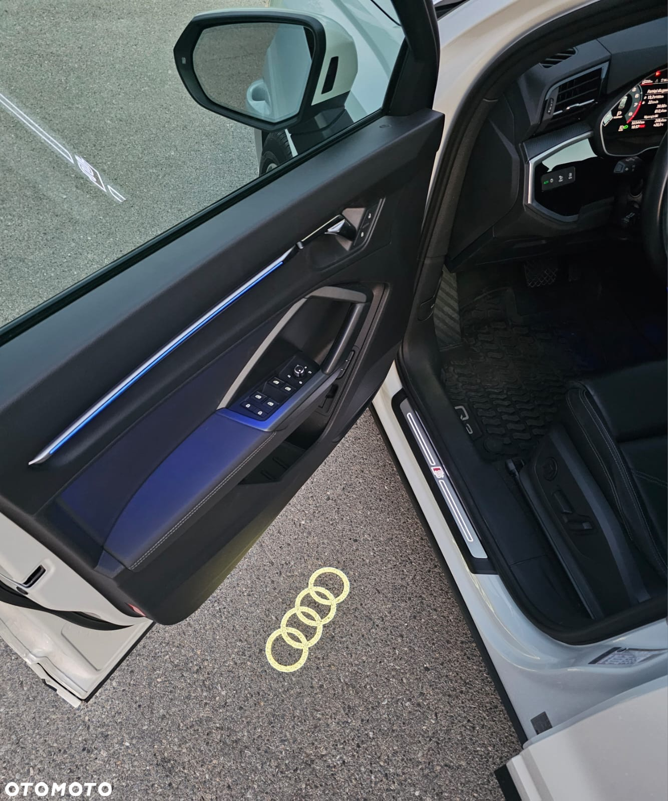 Audi Q3 45 TFSI quattro S tronic S line - 17