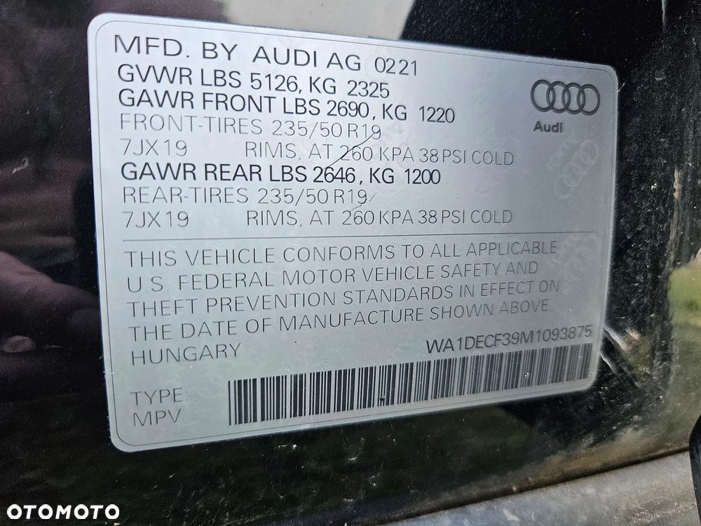 Audi Q3 - 31