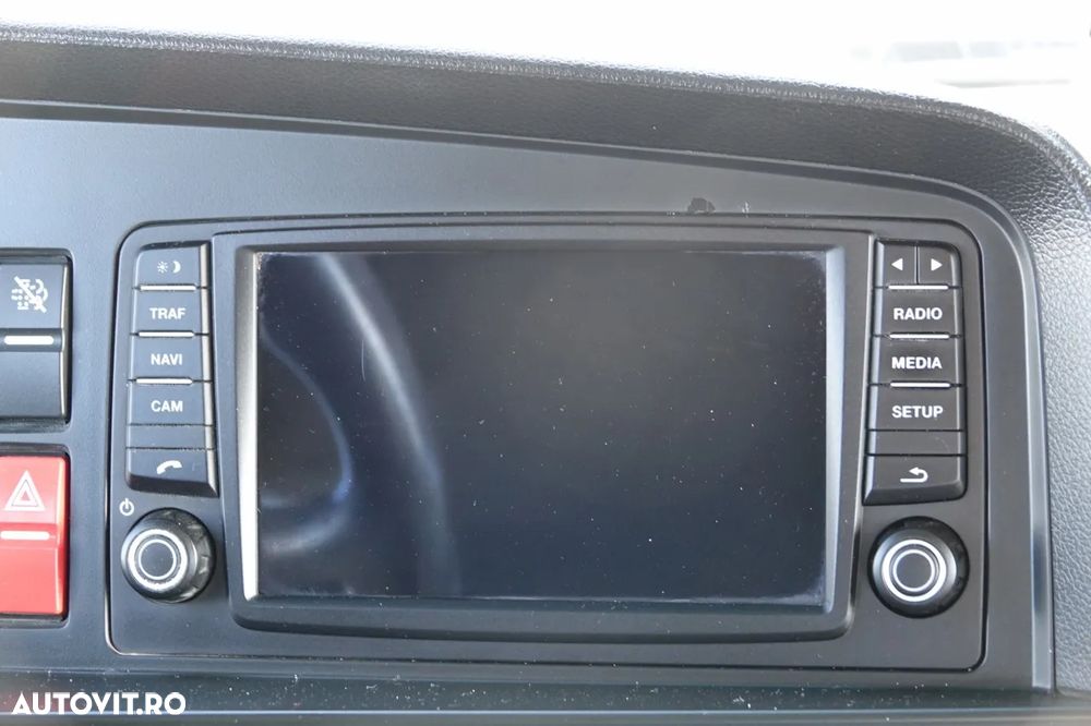 MAN TGS 32.420 / 8x4 / Betoniera IMER / PEAR 9M3 / 2018 - 31