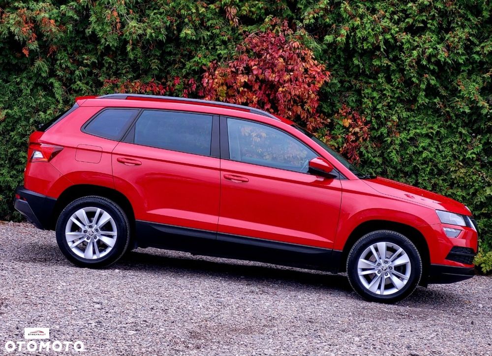 Skoda Karoq - 20