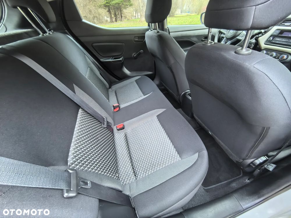 Nissan Micra - 34