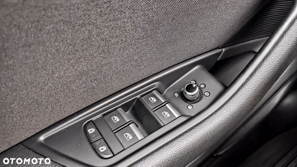 Audi A4 Limousine - 40