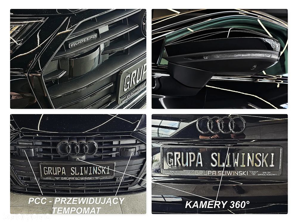 Audi A6 Avant 55 TFSI e quattro S tronic S line - 40