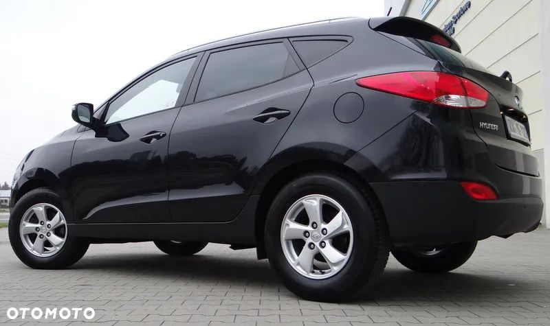 Hyundai ix35 2.0 Premium - 19