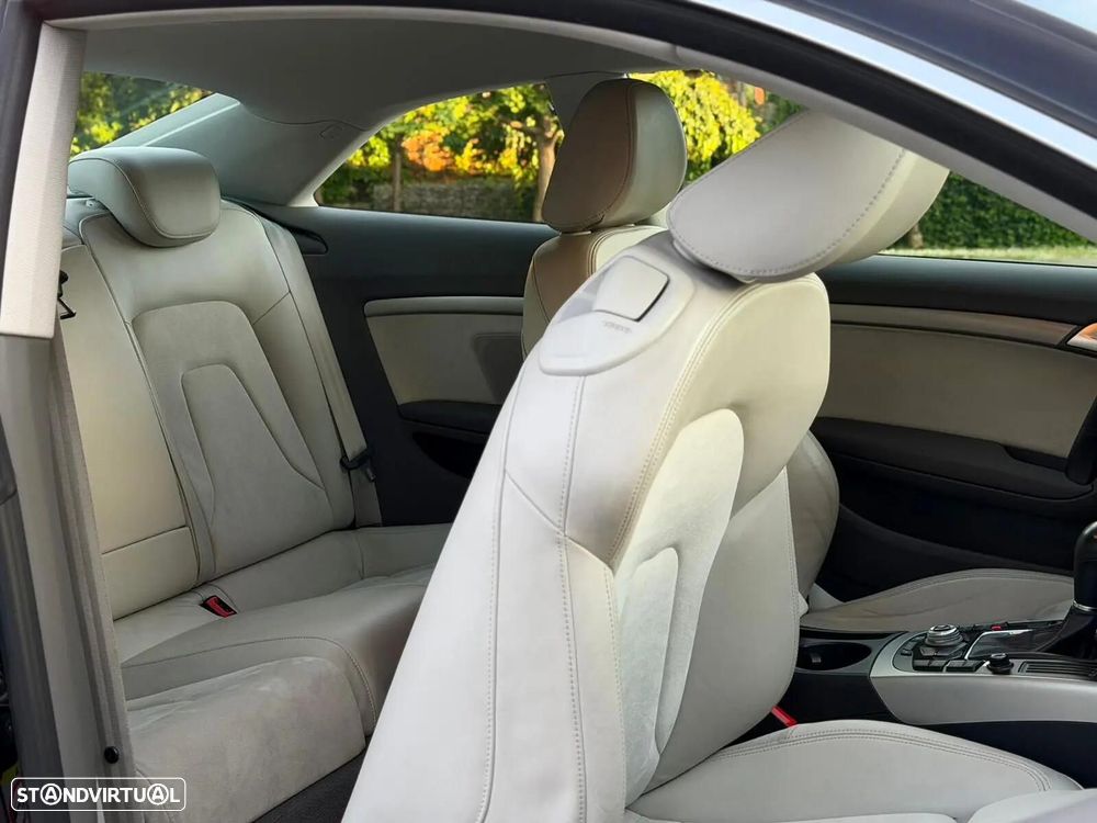 Audi A5 - 21