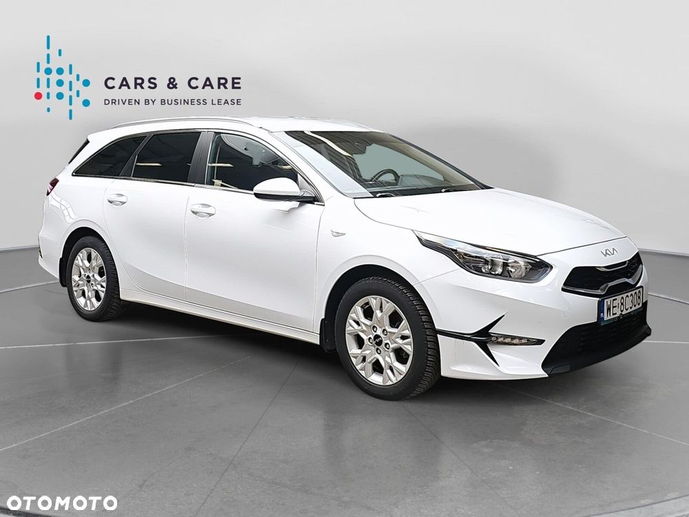 Kia Ceed 1.5 T-GDI M - 7