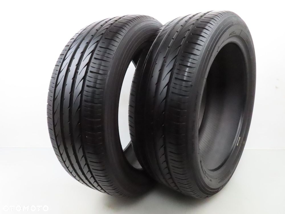 2x 215/50R18 OPONY LETNIE Toyo Proxes R40 92V - 1