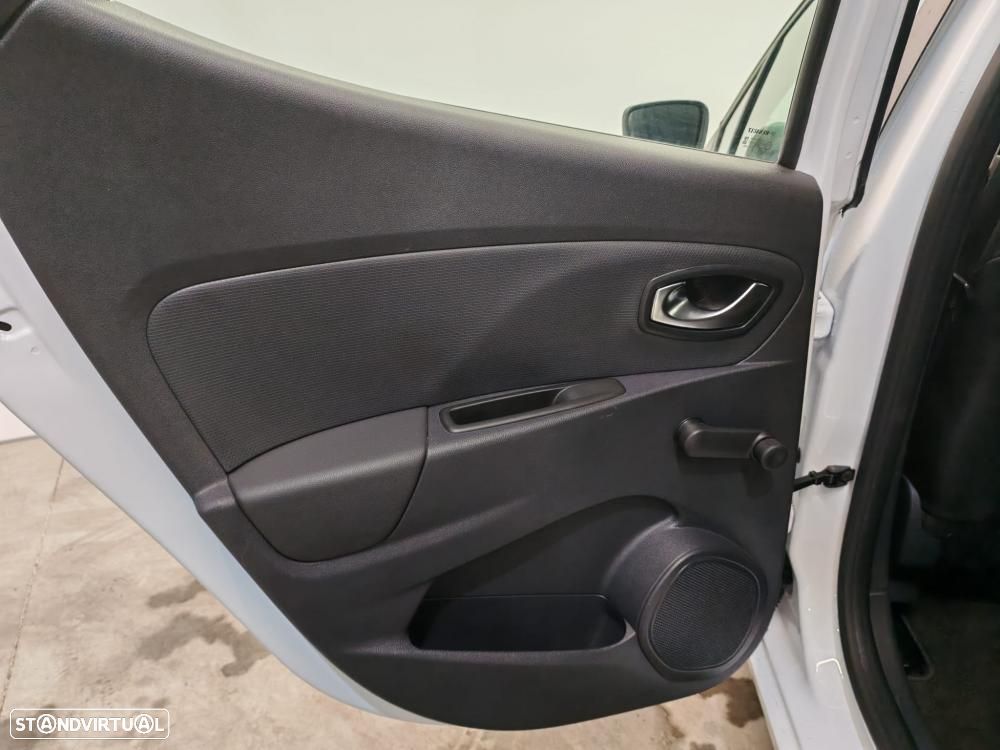 Renault Clio 1.5 dCi Limited - 15