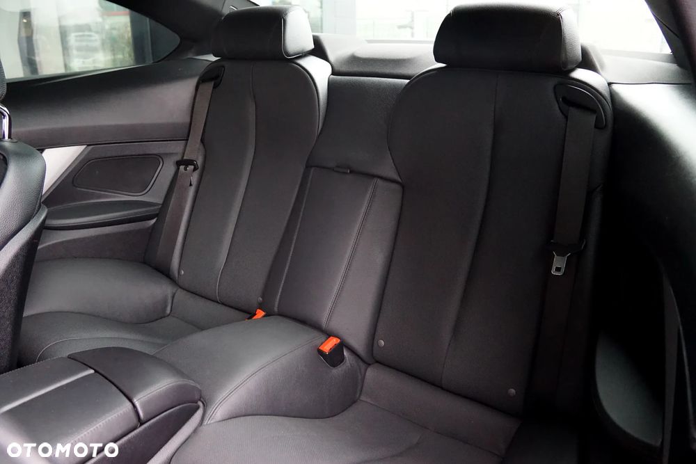 BMW Seria 6 640i M Sport Edition - 25