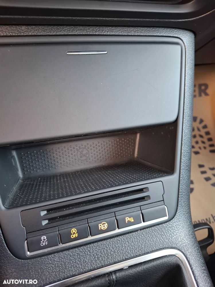 Volkswagen Tiguan 2.0 TDI DPF BlueMotion Technology Life - 26