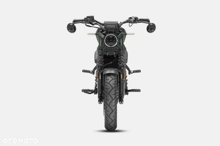 Zontes 125C - 2