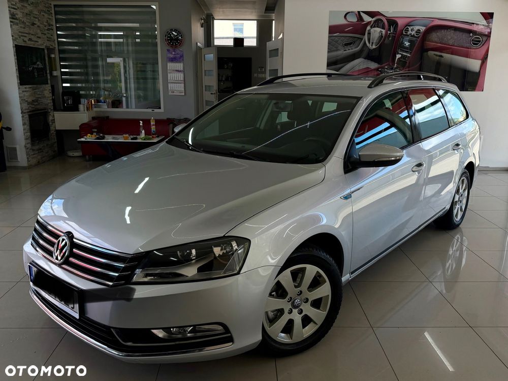 Volkswagen Passat 2.0 TDI Highline DSG - 23