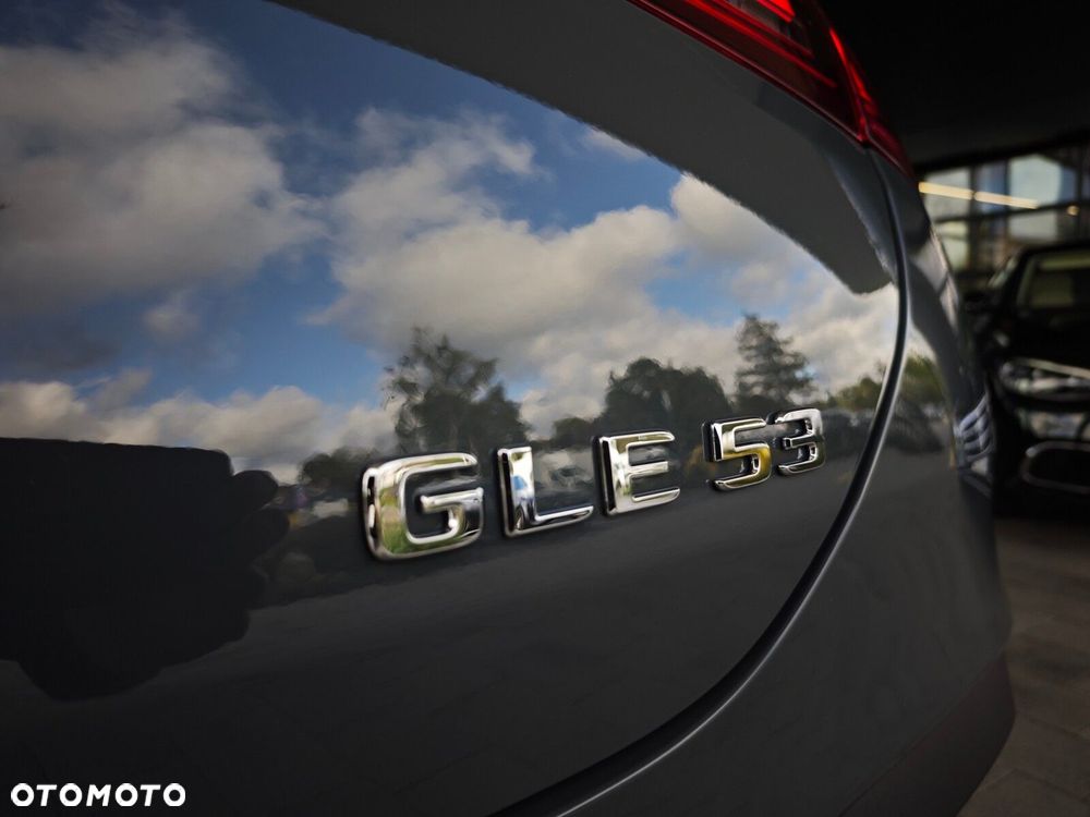 Mercedes-Benz GLE - 33