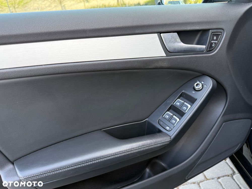 Audi A5 Sportback 3.0 TDI - 33