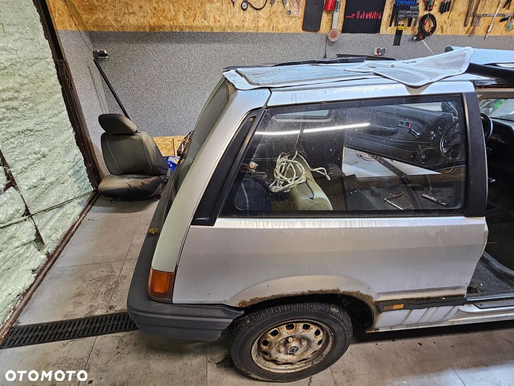 Honda Civic - 3