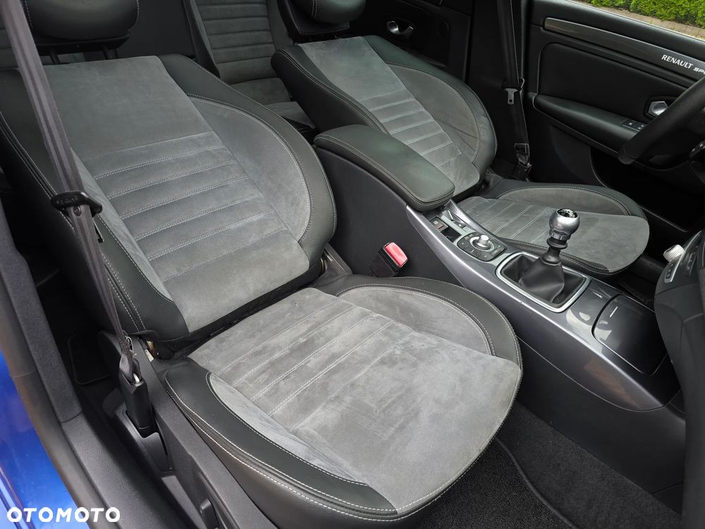 Renault Laguna 2.0 dCi Bose Edition - 17