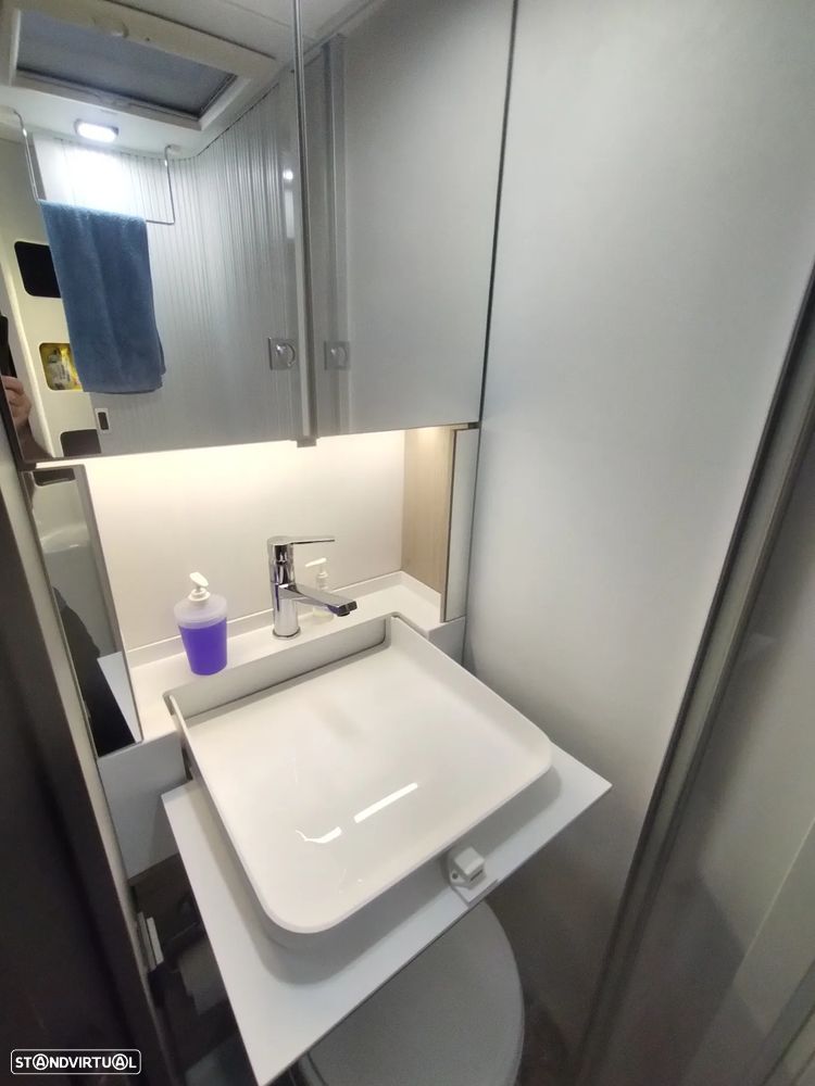Chausson Trigano X550 exclusive line - 4