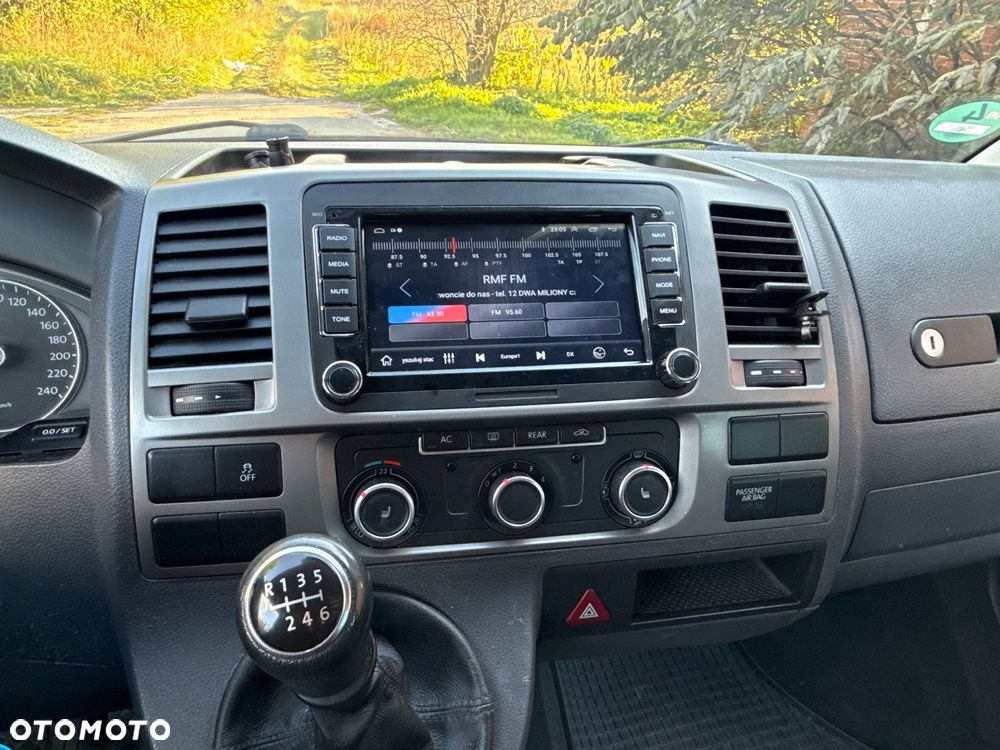 Volkswagen Multivan TDI L1 Startline - 20