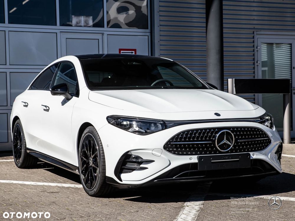 Mercedes-Benz CLA 200 mHEV 8G-DCT - 4