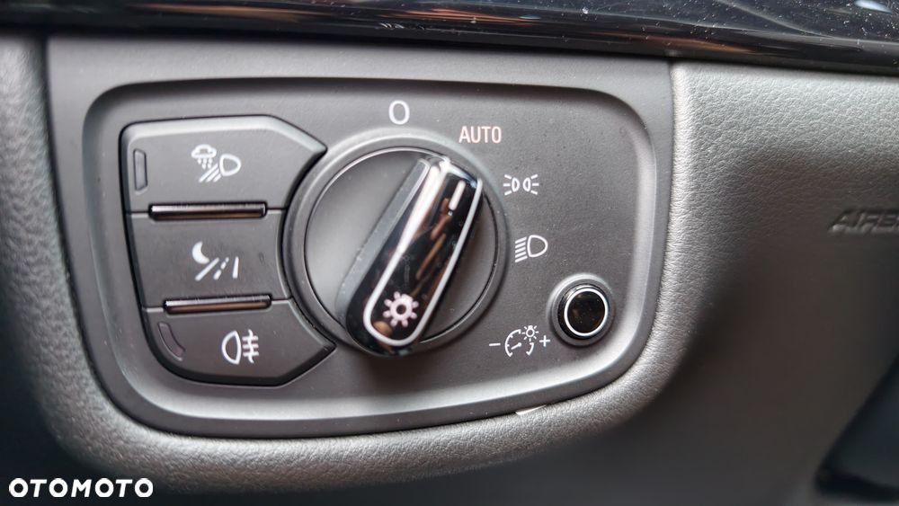 Audi A8 4.0 TFSI Quattro tiptronic - 19