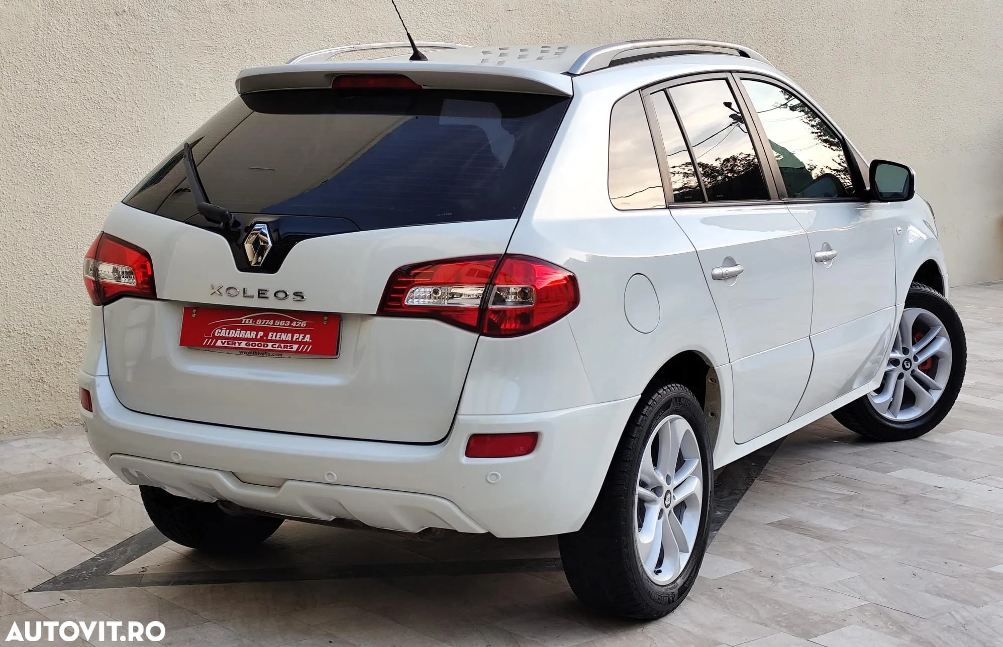 Renault Koleos - 3