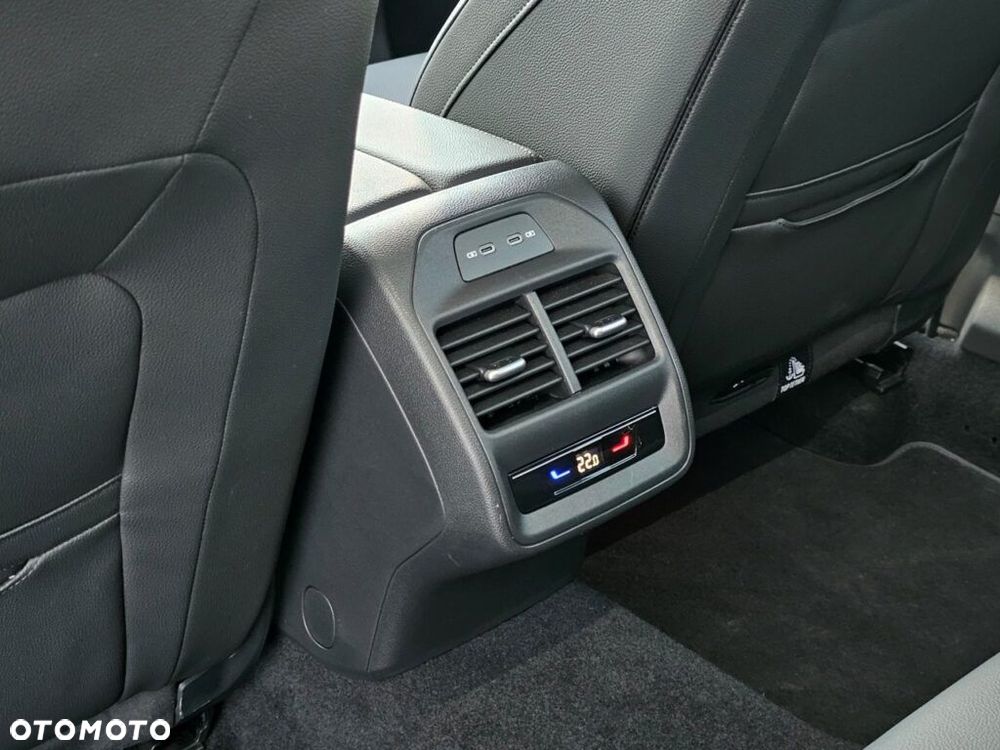 Skoda Superb 1.5 TSI Style DSG - 33