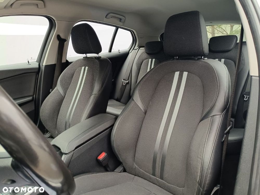 BMW Seria 1 - 5