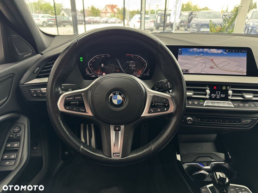 BMW Seria 1 118i M Sport - 15