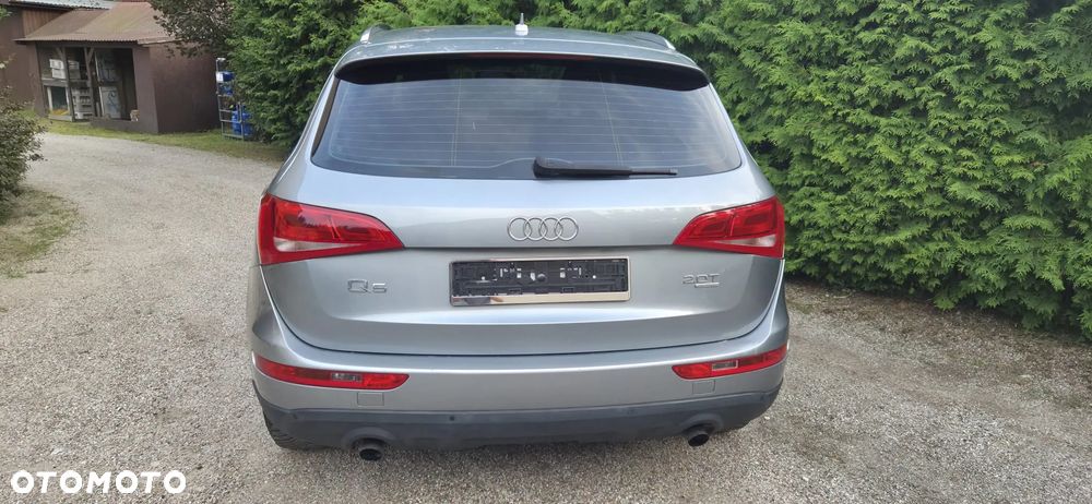 Audi Q5 2.0 TFSI Quattro S tronic - 6