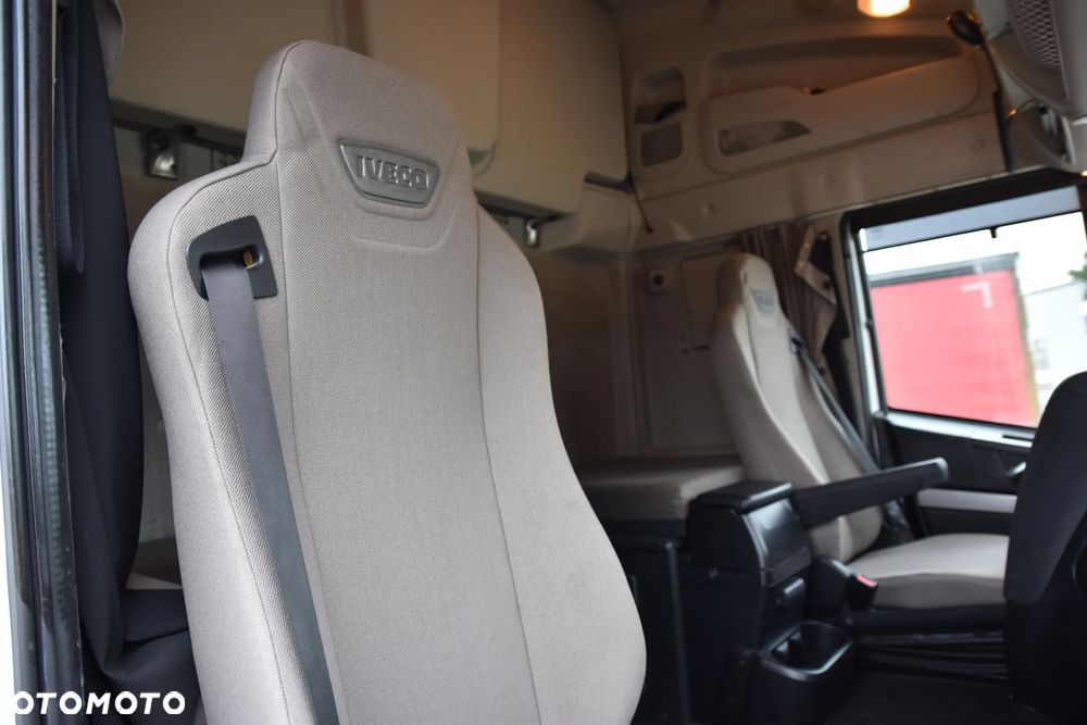 Iveco HI-WAY XP - 7