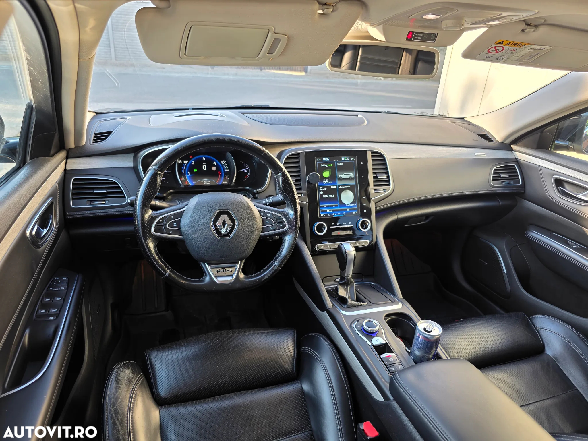 Renault Talisman ENERGY dCi 160 EDC INITIALE PARIS - 18