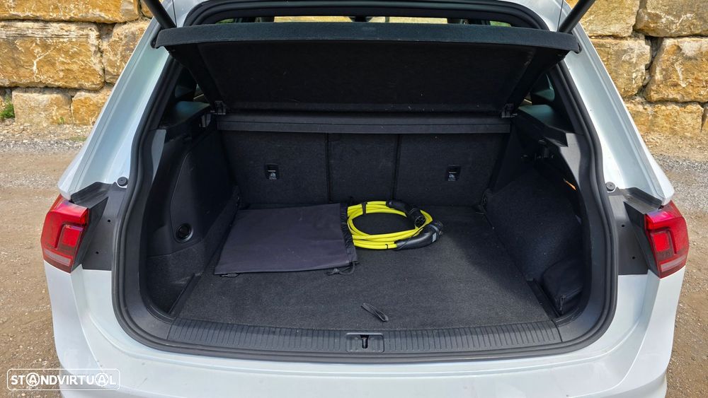 VW Tiguan 1.4 TSI eHybrid R-Line DSG - 59