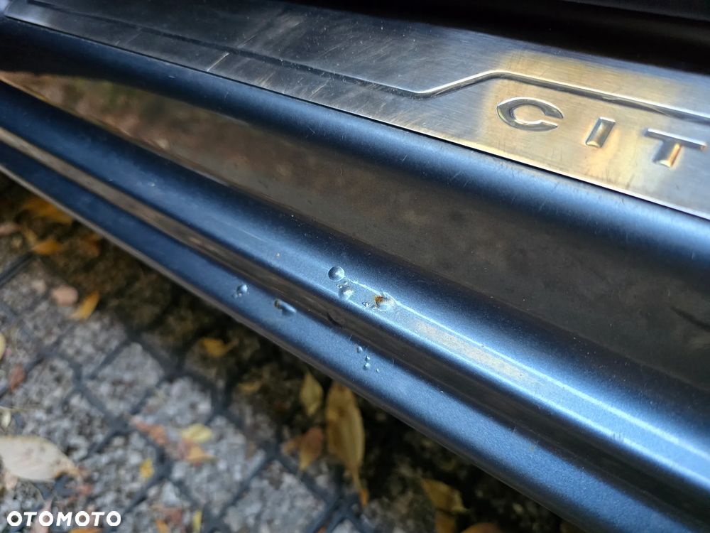 Citroën C4 Grand Picasso 2.0 HDi FAP 7-Sitzer Exclusive - 37