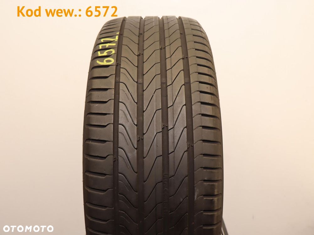 Continental Ultra Contact - 205/45 R17 - 7