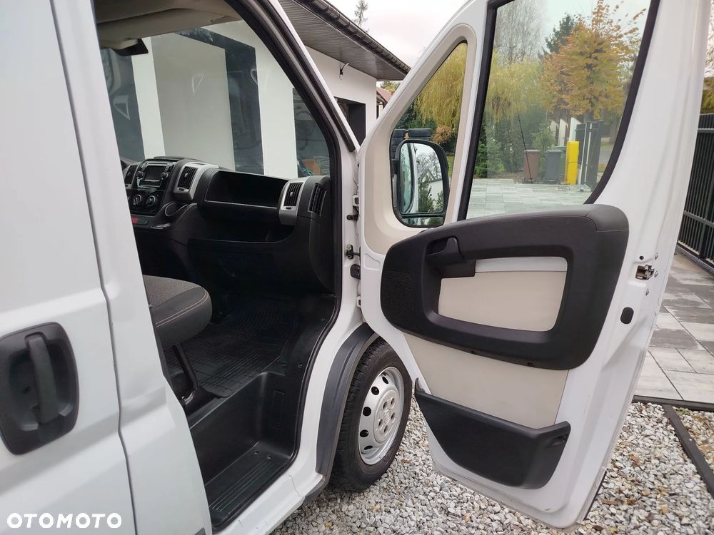 Fiat DUCATO - 17