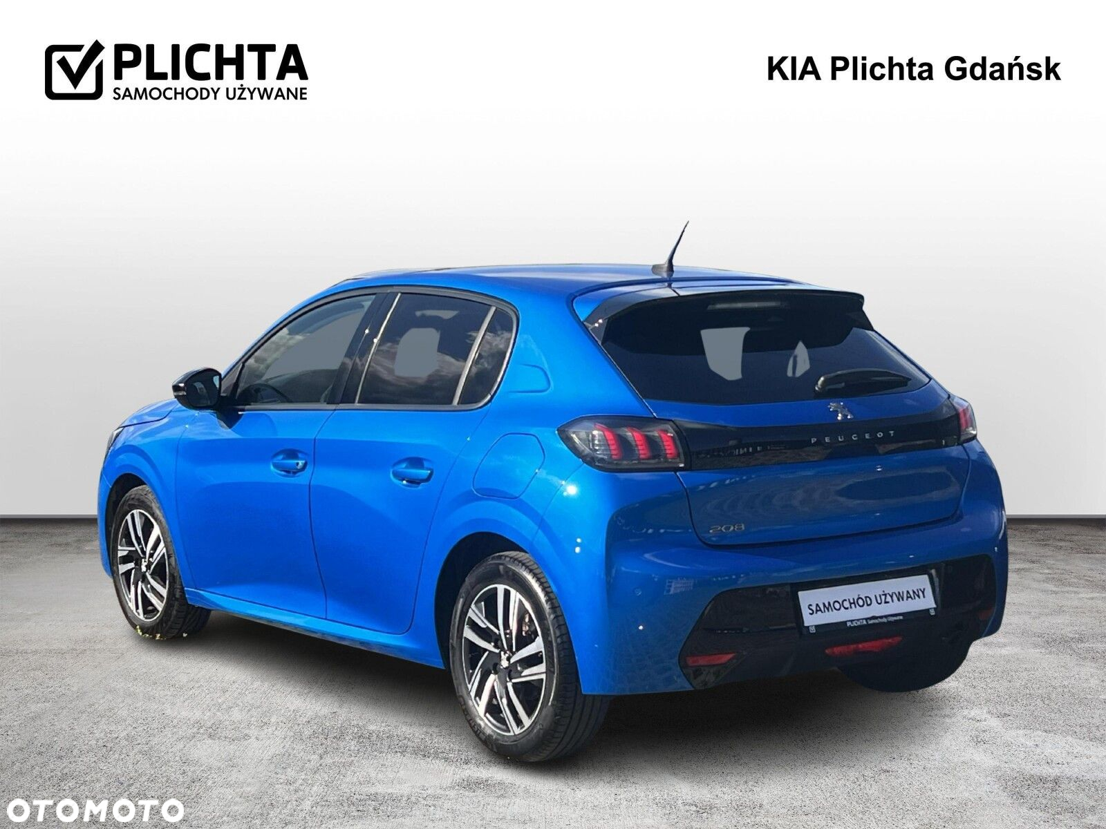 Peugeot 208 - 3