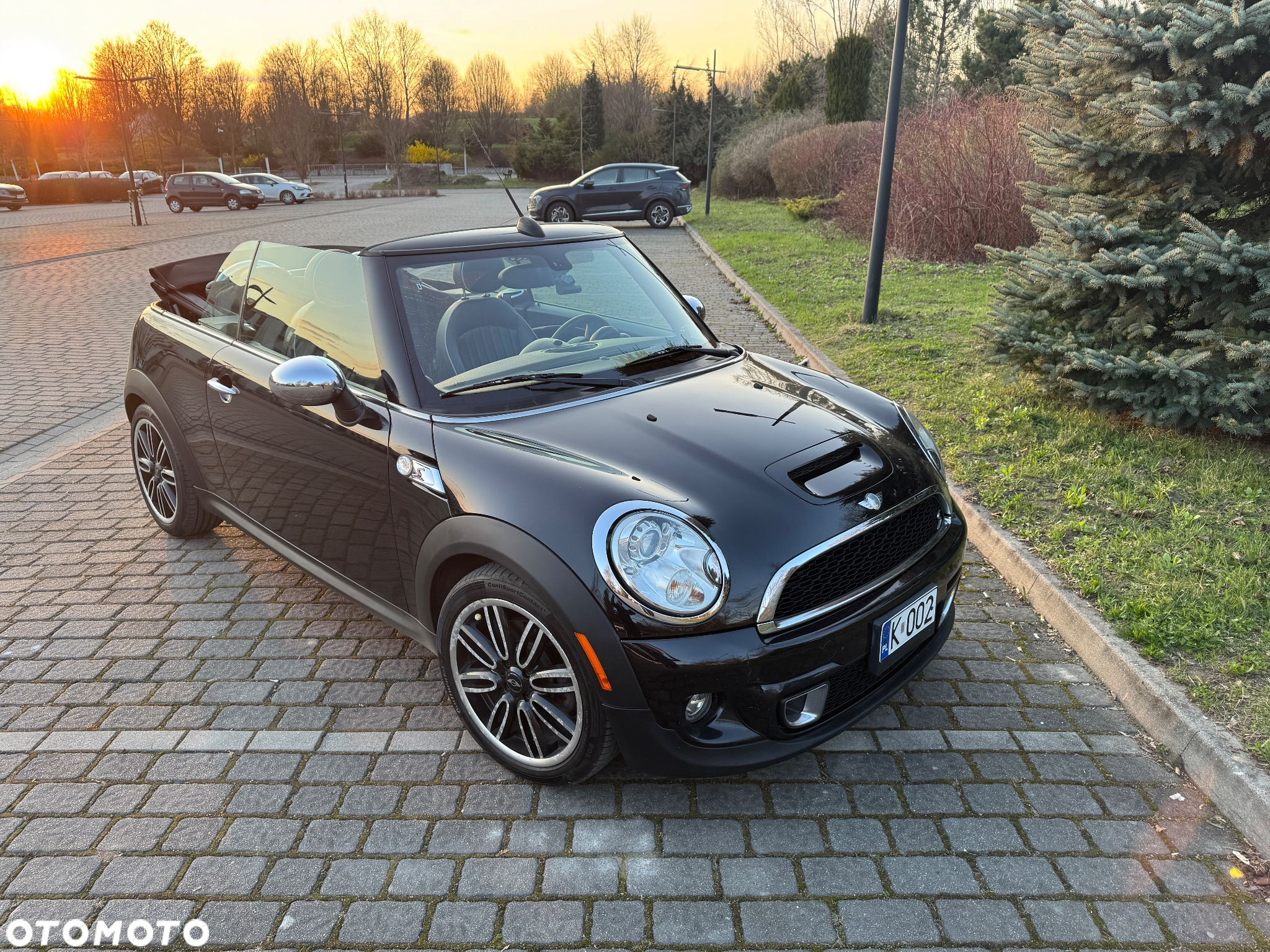 MINI Cooper S Standard - 6