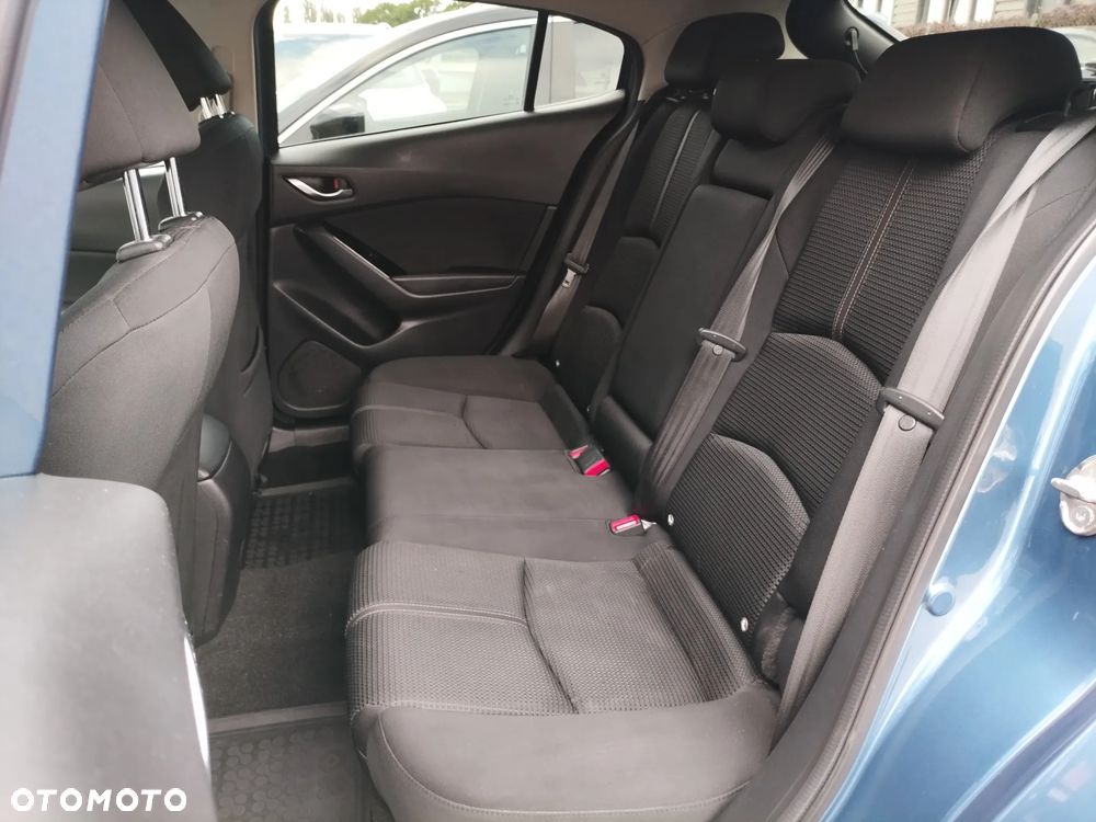 Mazda 3 2.0 Skyenergy - 15